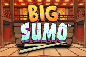 Big Sumo - POWERPLAY128