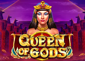 Pragmatic : Queen of Gods - POWERPLAY128