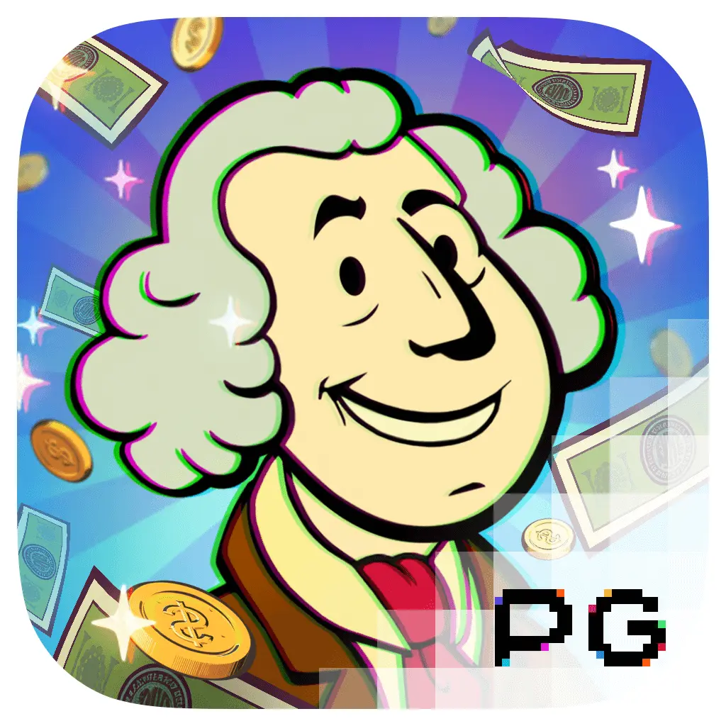 PGSoft : Cash Mania - POWERPLAY128