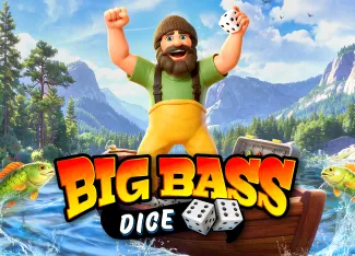 Pragmatic : Big Bass Dice - POWERPLAY128