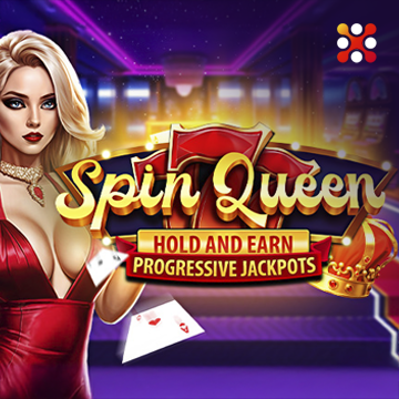 Mancala : Spin Queen - POWERPLAY128