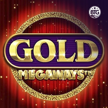 Bigtime : Gold Megaways - POWERPLAY128