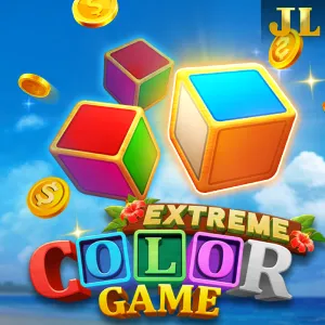 Color Game Extreme - POWERPLAY128