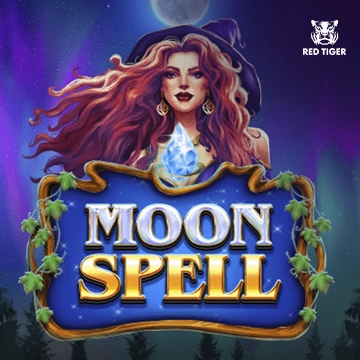 Redtiger : Moon Spell - POWERPLAY128