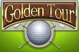 Golden Tour - POWERPLAY128