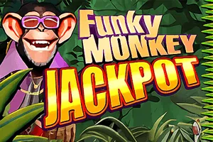Funky Monkey JP - POWERPLAY128