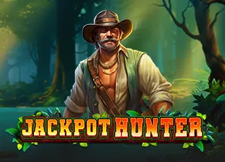 Pragmatic : Jackpot Hunter - POWERPLAY128