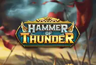 Spadegaming : Hammer of Thunder - POWERPLAY128