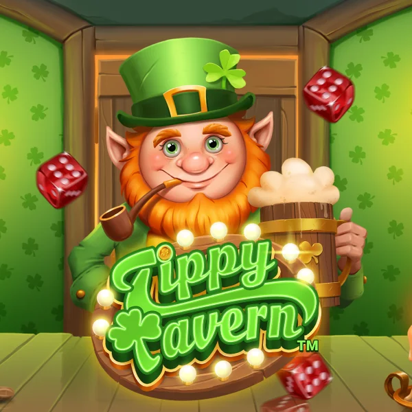 Tippy Tavern - POWERPLAY128
