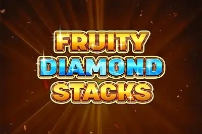 Octoplay : Fruity Diamond Stack - POWERPLAY128
