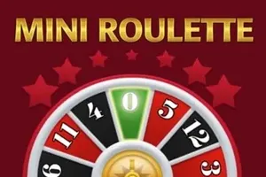 Mini Roulette - POWERPLAY128