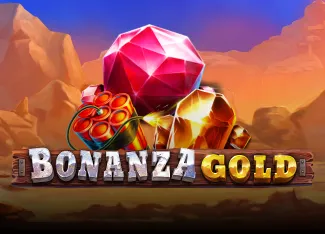 Bonanza Gold - POWERPLAY128