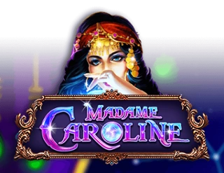 PLAYSTAR : MADAME CAROLINE - POWERPLAY128