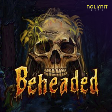 NolimitCity : Beheaded - POWERPLAY128