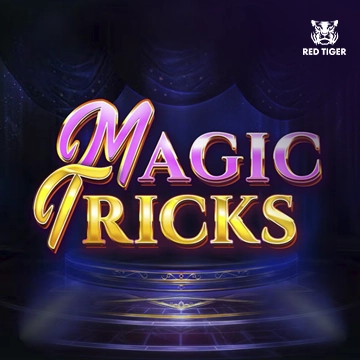 Redtiger : Magic Tricks - POWERPLAY128