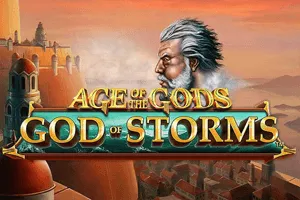 Age of the Gods: God of Storms™ - POWERPLAY128