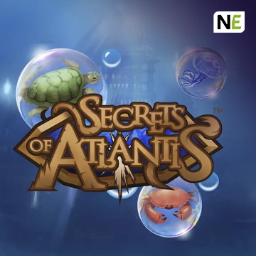Secrets of Atlantis - POWERPLAY128