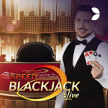Speed VIP Blackjack 3 - POWERPLAY128