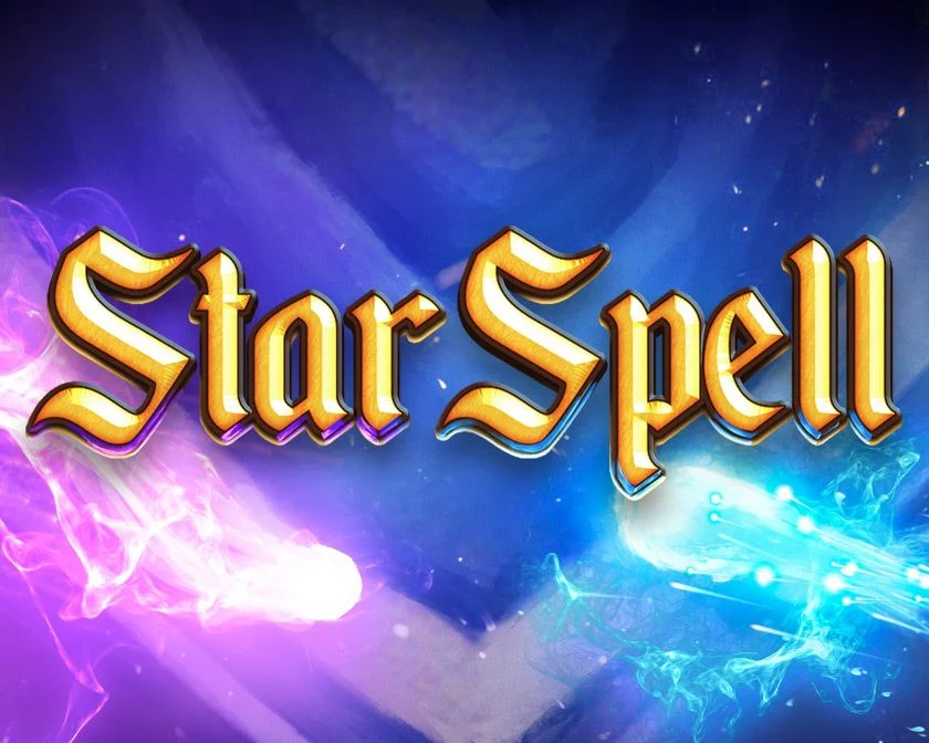 Slotmill : StarSpell - POWERPLAY128