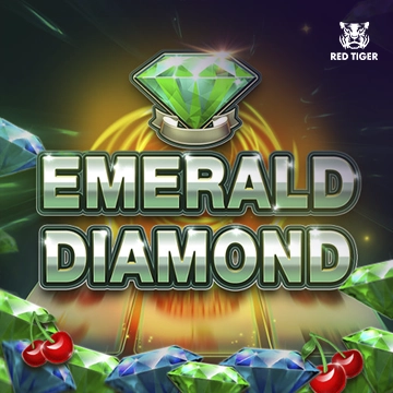 Redtiger : Emerald Diamond - POWERPLAY128