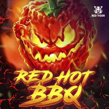 Redtiger : Red Hot BBQ - POWERPLAY128