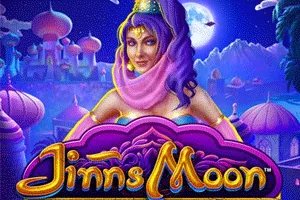 Jinns Moon - POWERPLAY128