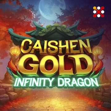 Mancala : Caishen Gold: Infinity Dragon - POWERPLAY128