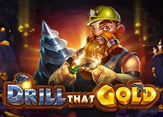 Pragmatic : Drill That Gold - POWERPLAY128