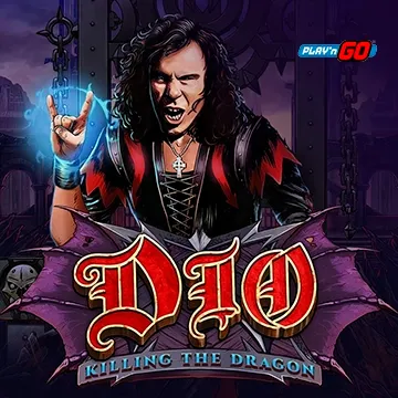 PlaynGo : Dio Killing the Dragon - POWERPLAY128
