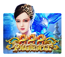 Joker123 : Phoenix 888 - POWERPLAY128