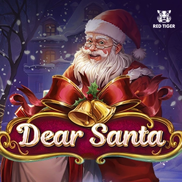 Redtiger : Dear Santa - POWERPLAY128