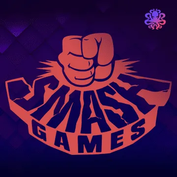 Octoplay : Zeus Smash - POWERPLAY128
