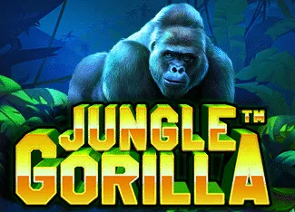 Gorilla Kingdom - POWERPLAY128