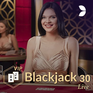 Blackjack VIP 30 - POWERPLAY128