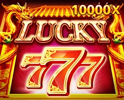 JDB : Lucky Seven - POWERPLAY128