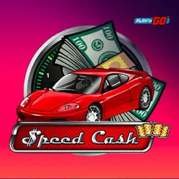 PlaynGo : Speed Cash - POWERPLAY128