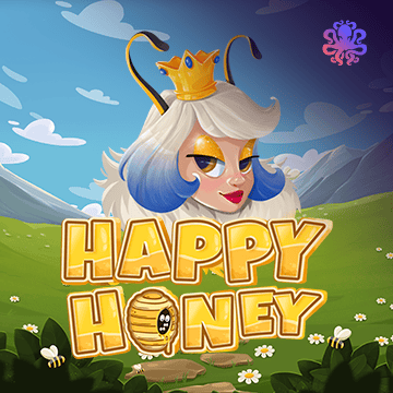 Octoplay : Happy Honey - POWERPLAY128