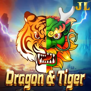 Dragon & Tiger - POWERPLAY128