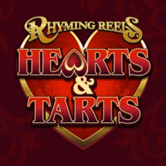 Rhyming Reels Hearts And Tarts - POWERPLAY128