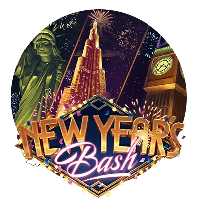 Habanero : New Years Bash - POWERPLAY128