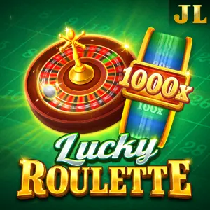 Lucky Roulette - POWERPLAY128