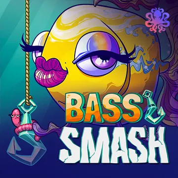 Octoplay : Bass Smash - POWERPLAY128