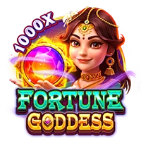 Facai : FORTUNE GODDESS - POWERPLAY128