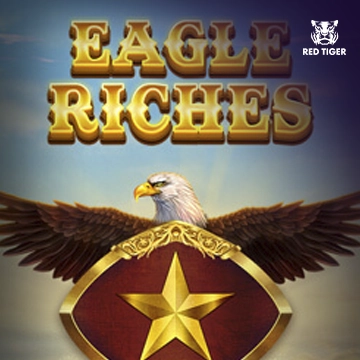 Redtiger : Eagle Riches - POWERPLAY128