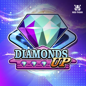 Redtiger : Diamonds Up - POWERPLAY128