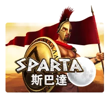 Joker123 : Sparta - POWERPLAY128