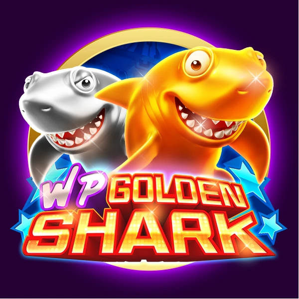 WP Golden Shark - POWERPLAY128
