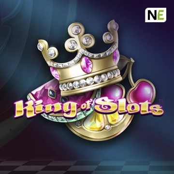 King of Slots - POWERPLAY128