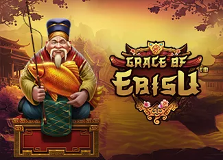 Pragmatic : Grace of Ebisu - POWERPLAY128