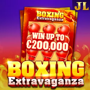 Boxing Extravaganza - POWERPLAY128